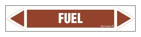 JF174 Fuel 