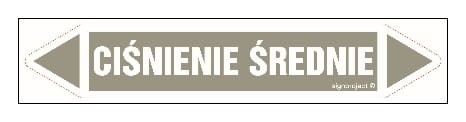 JF083 CIŚNIENIE ŚREDNIE 