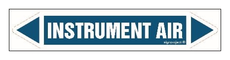 JF232 INSTRUMENT AIR 