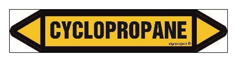JF104 Cyclopropane