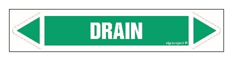 JF129 Drain 