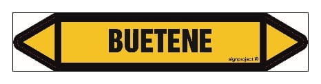 JF051 Buetene 