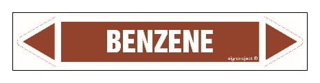 JF037 Benzene 