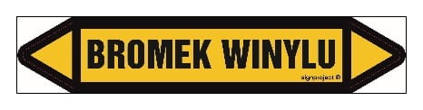JF049 BROMEK WINYLU 