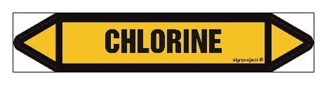 JF069 Chlorine