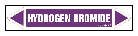JF220 HYDROGEN BROMIDE