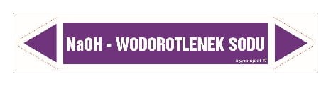 JF284 NaOH - WODOROTLENEK SODU