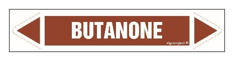 JF054 Butanone