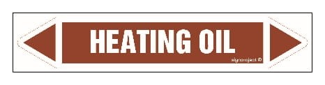 JF198 HEATING OIL