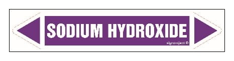 JF420 SODIUM HYDROXIDE 