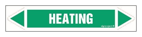 JF196 HEATING