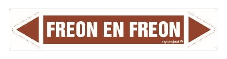JF166 FREON EN FREON 