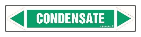 JF091 Condensate
