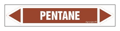 JF318 PENTANE 