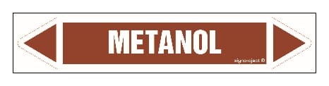 JF266 METANOL