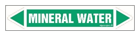 JF273 MINERAL WATER 