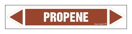 JF360 PROPENE 