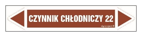 JF110 CZYNNIK CHŁODNICZY 22