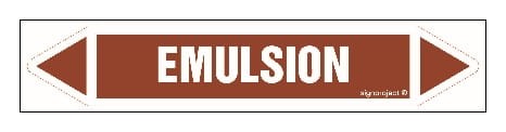 JF138 Emulsion