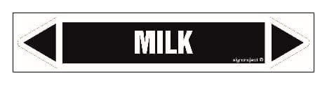 JF271 MILK