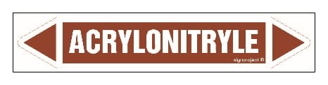 JF010 Acrylonitryle