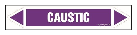 JF062 Caustic