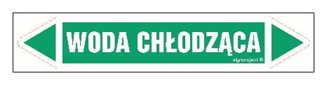 JF476 WODA CHŁODZĄCA