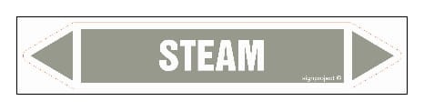 JF434 STEAM