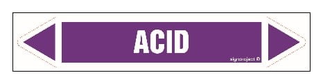 JF009 Acid 