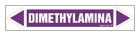 JF123 DIMETYLOAMINA