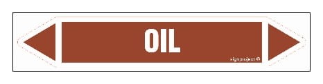 JF291 OIL