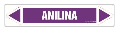JF029 ANILINA