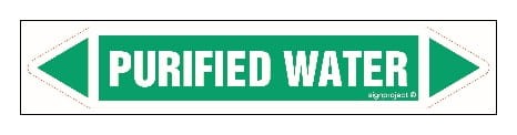 JF388 PURIFIED WATER