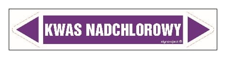 JF247 KWAS NADCHLOROWY