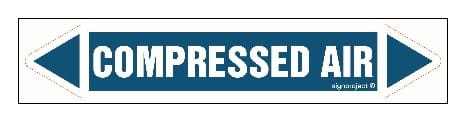 JF089 Compressed air