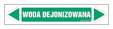 JF478 WODA DEJONIZOWANA
