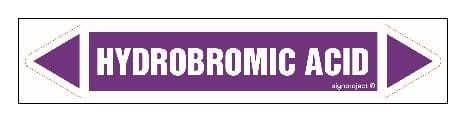 JF217 HYDROBROMIC ACID