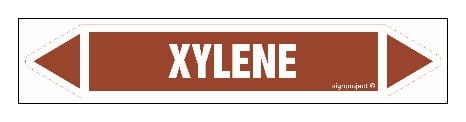 JF518 XYLENE