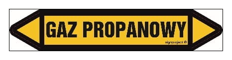 JF188 GAZ PROPANOWY