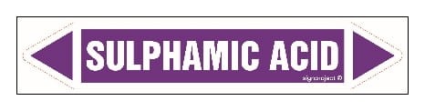 JF440 SULPHAMIC ACID 