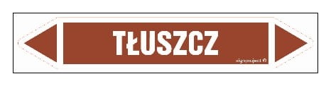 JF460 TŁUSZCZ 
