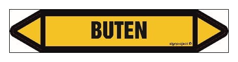 JF055 BUTEN