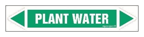 JF330 PLANT WATER