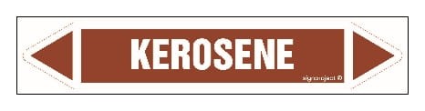 JF235 KEROSENE