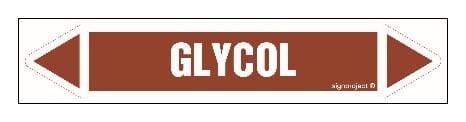 JF191 GLYCOL 