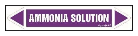 JF024 Ammonia solution