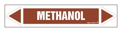 JF268 METHANOL