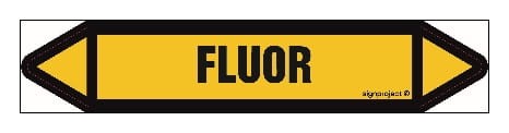 JF159 FLUOR 