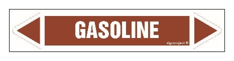 JF180 Gasoline