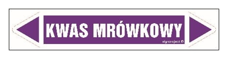 JF246 KWAS MRÓWKOWY